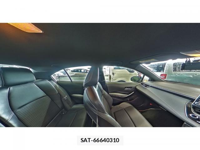 Toyota COROLLA 2019-09 8223480-5