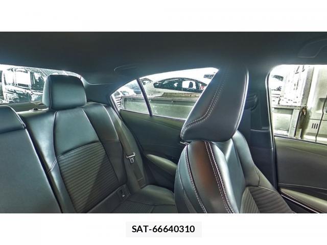 Toyota COROLLA 2019-09 8223480-8