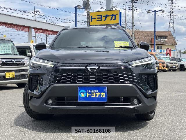 Toyota COROLLA 2026-05 8224813-1