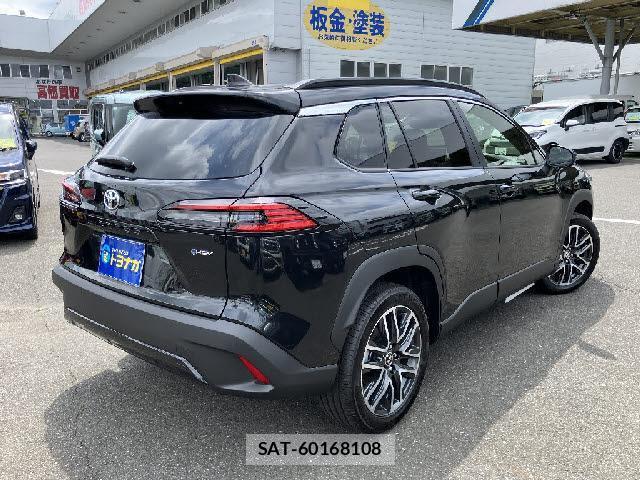 Toyota COROLLA 2026-05 8224813-3