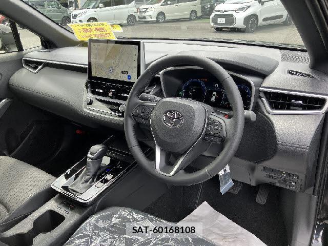 Toyota COROLLA 2026-05 8224813-6