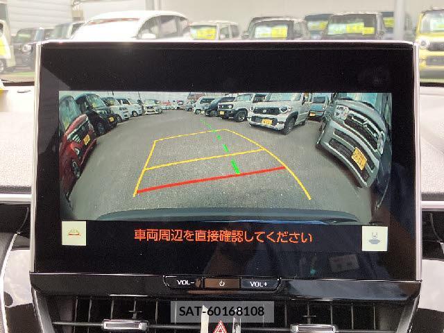Toyota COROLLA 2026-05 8224813-8