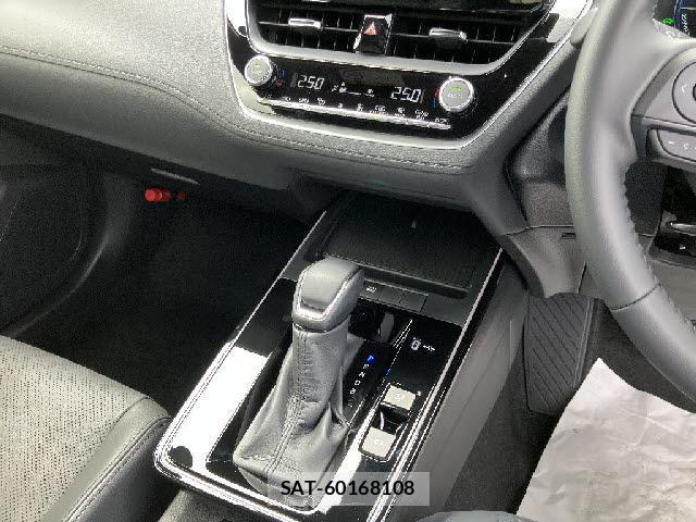 Toyota COROLLA 2026-05 8224813-9