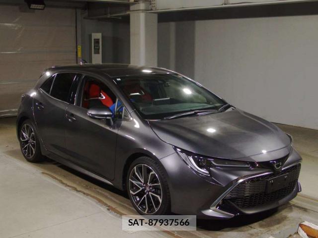 COROLLASPORT