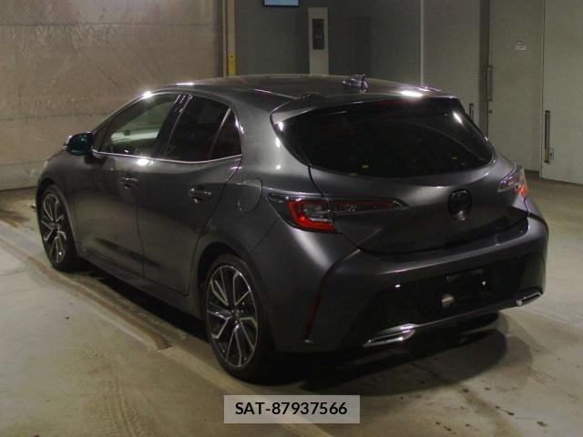 Toyota COROLLA SPORT 2022-07 8216392-1
