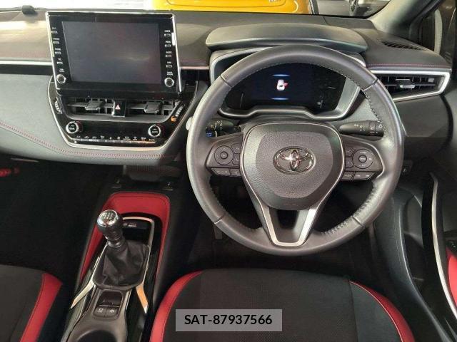 Toyota COROLLA SPORT 2022-07 8216392-2