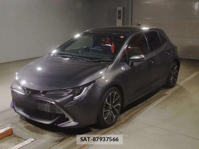 Toyota COROLLA SPORT 2022-07 8216392-3