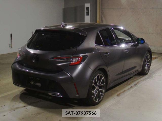 Toyota COROLLA SPORT 2022-07 8216392-4