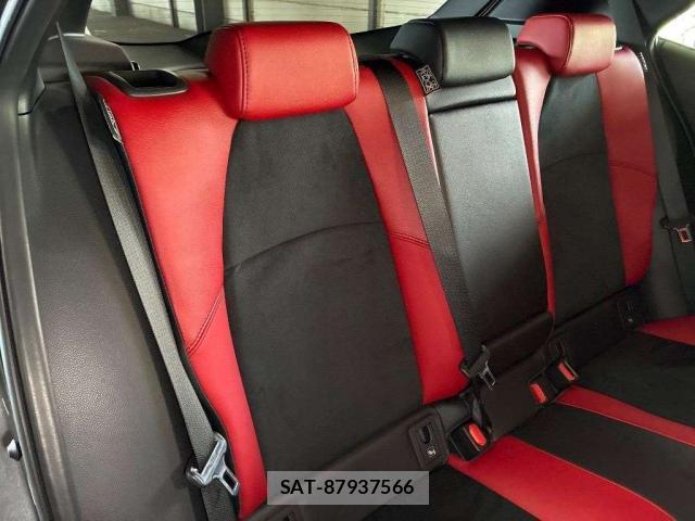 Toyota COROLLA SPORT 2022-07 8216392-6