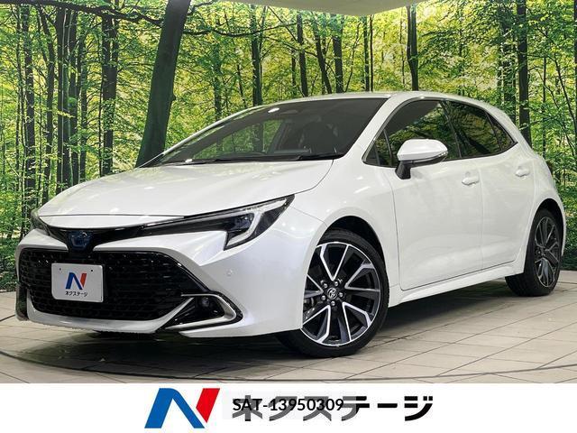 Toyota COROLLA SPORT 2024-11 8216668-0