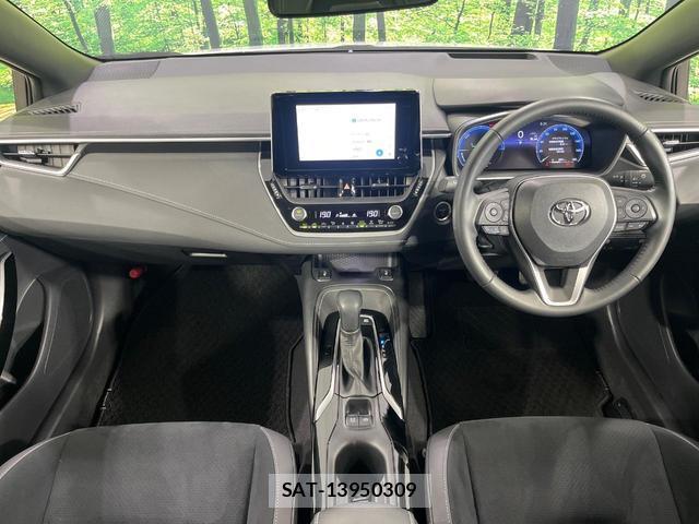 Toyota COROLLA SPORT 2024-11 8216668-1