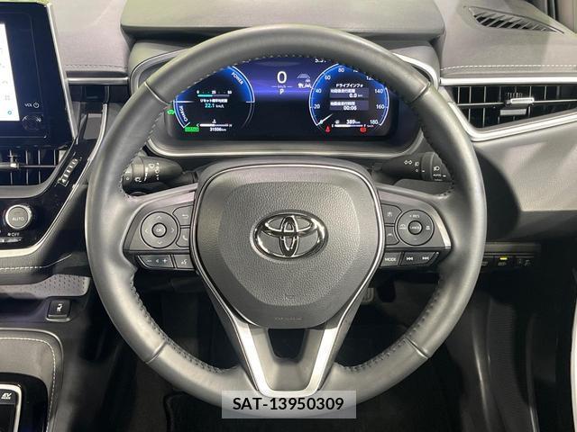 Toyota COROLLA SPORT 2024-11 8216668-11