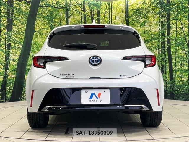 Toyota COROLLA SPORT 2024-11 8216668-15
