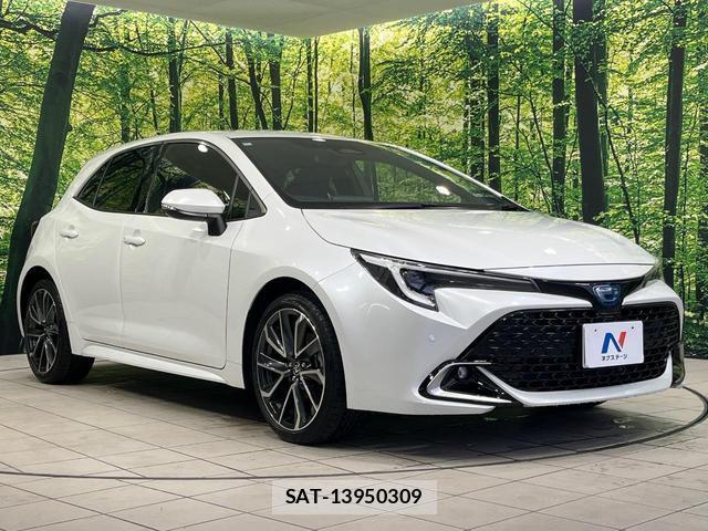 Toyota COROLLA SPORT 2024-11 8216668-16
