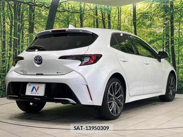 Toyota COROLLA SPORT 2024-11 8216668-17