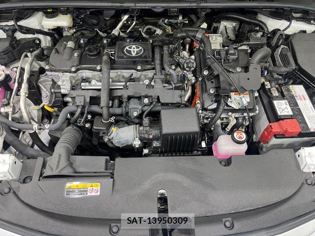 Toyota COROLLA SPORT 2024-11 8216668-18