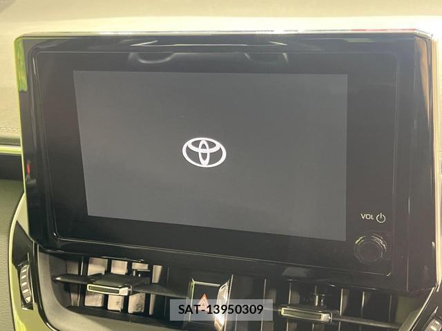 Toyota COROLLA SPORT 2024-11 8216668-3
