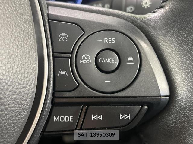 Toyota COROLLA SPORT 2024-11 8216668-5