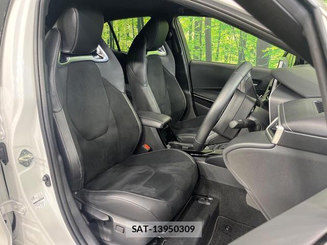 Toyota COROLLA SPORT 2024-11 8216668-8