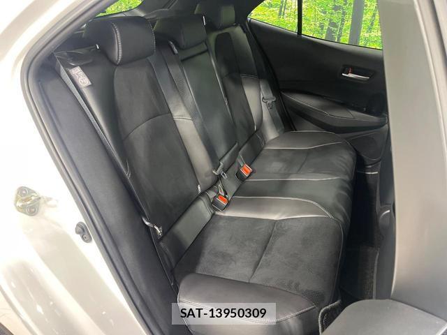 Toyota COROLLA SPORT 2024-11 8216668-9
