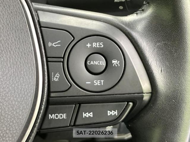 Toyota COROLLA SPORT 2018-10 8218918-12