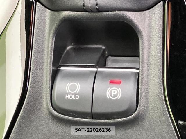 Toyota COROLLA SPORT 2018-10 8218918-14