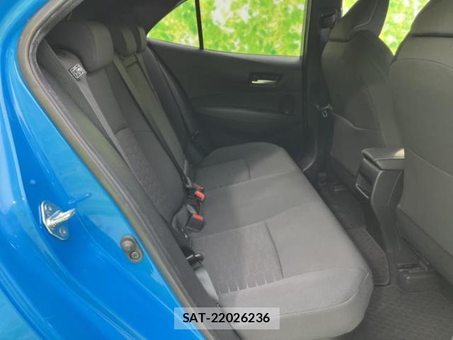Toyota COROLLA SPORT 2018-10 8218918-4