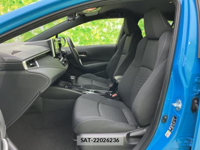Toyota COROLLA SPORT 2018-10 8218918-5