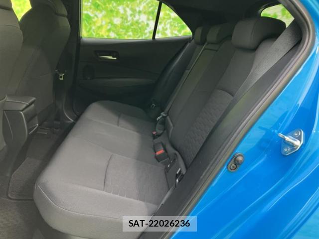 Toyota COROLLA SPORT 2018-10 8218918-6