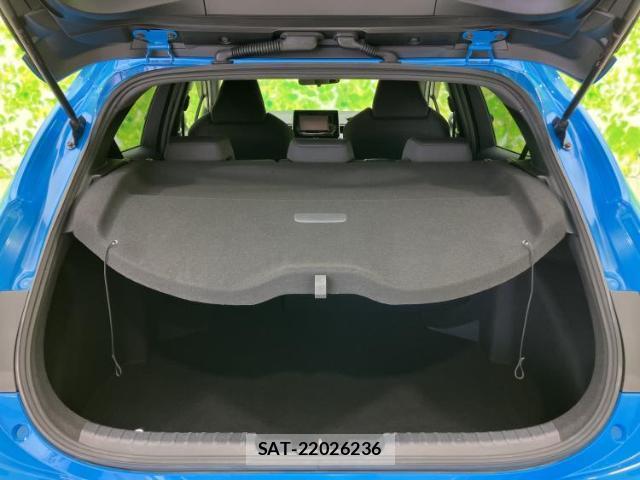Toyota COROLLA SPORT 2018-10 8218918-7