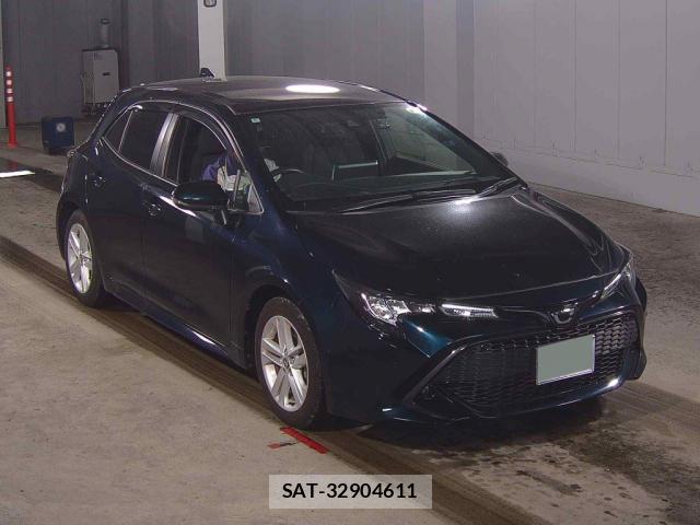 Toyota COROLLA SPORT 2022-08 8218955-0
