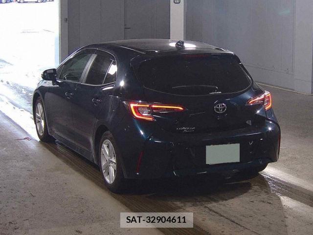 Toyota COROLLA SPORT 2022-08 8218955-1