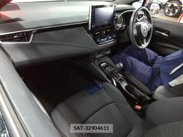 Toyota COROLLA SPORT 2022-08 8218955-2