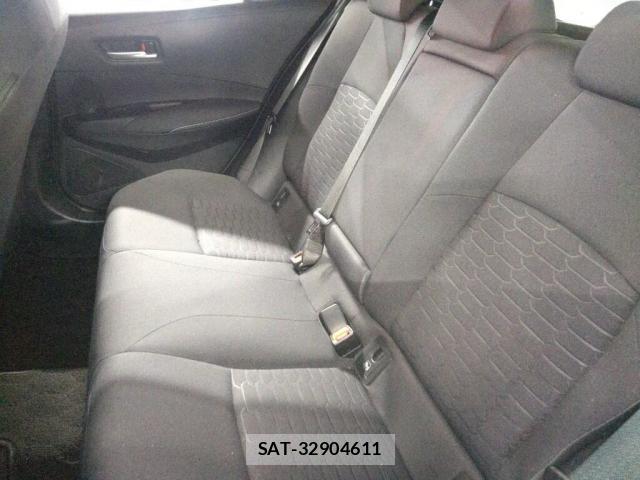 Toyota COROLLA SPORT 2022-08 8218955-3