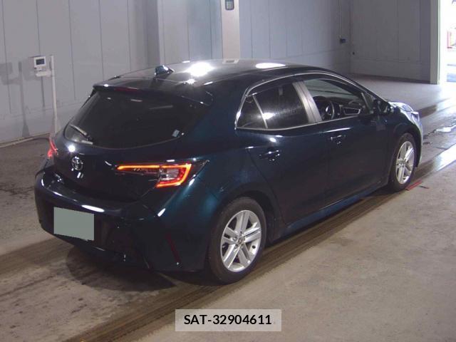 Toyota COROLLA SPORT 2022-08 8218955-4
