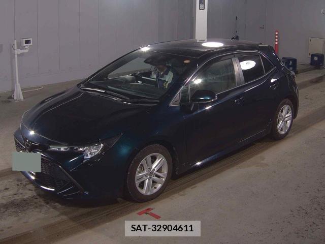 Toyota COROLLA SPORT 2022-08 8218955-5