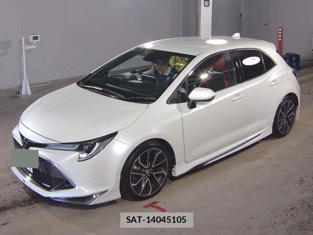 Toyota COROLLA SPORT 2019-10 8218957-0