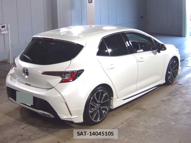 Toyota COROLLA SPORT 2019-10 8218957-1