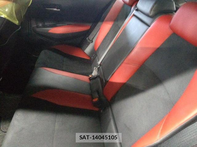 Toyota COROLLA SPORT 2019-10 8218957-3