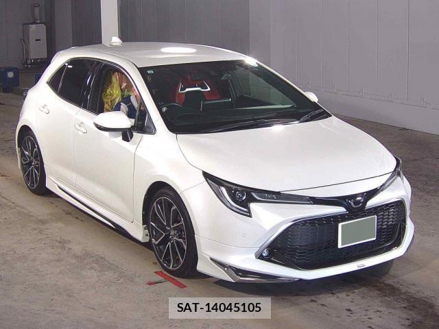 Toyota COROLLA SPORT 2019-10 8218957-4