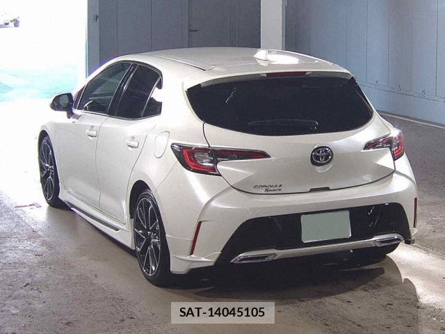 Toyota COROLLA SPORT 2019-10 8218957-5
