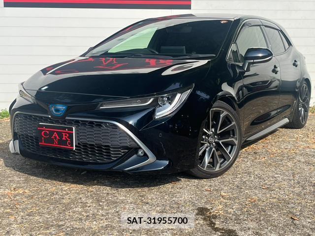 Toyota COROLLA SPORT 2020-06 8219886-1