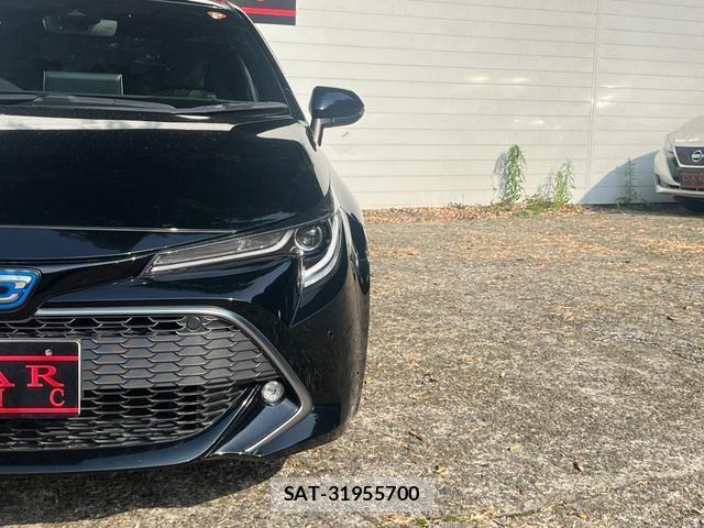 Toyota COROLLA SPORT 2020-06 8219886-11