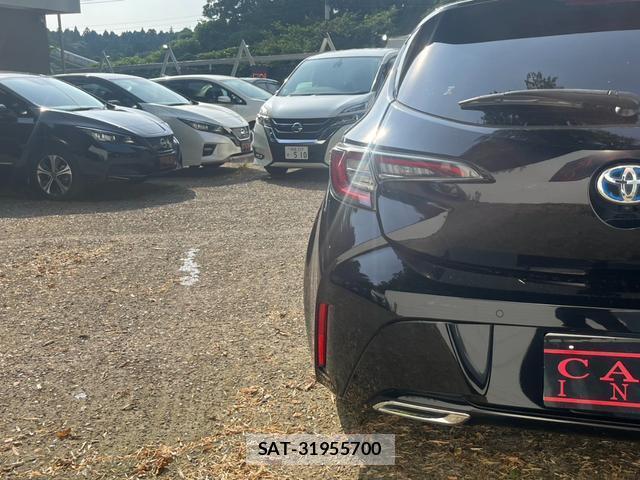 Toyota COROLLA SPORT 2020-06 8219886-12
