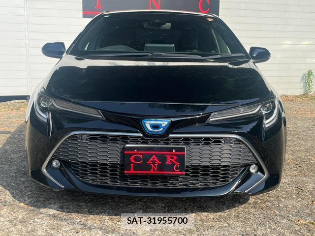 Toyota COROLLA SPORT 2020-06 8219886-2