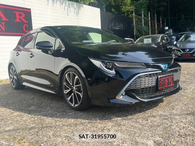 Toyota COROLLA SPORT 2020-06 8219886-3