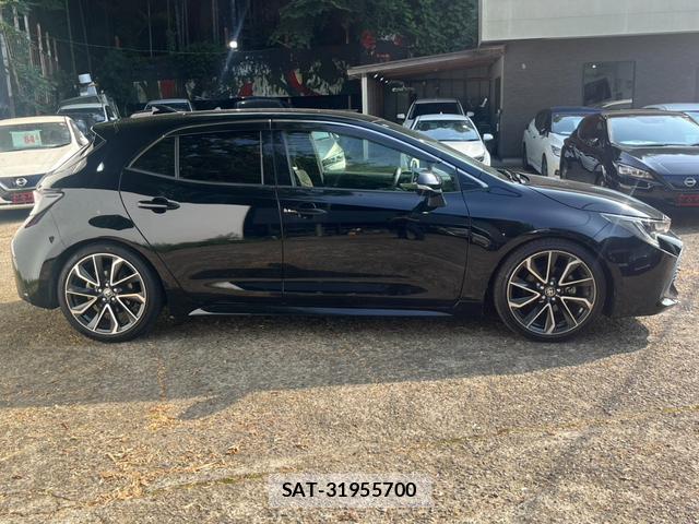 Toyota COROLLA SPORT 2020-06 8219886-4
