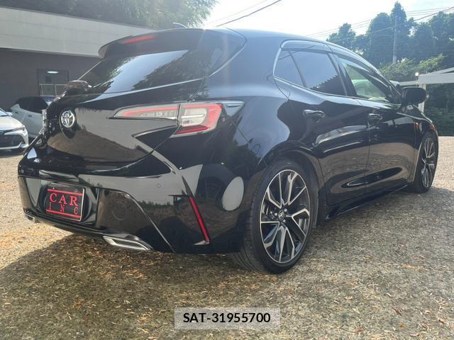 Toyota COROLLA SPORT 2020-06 8219886-5