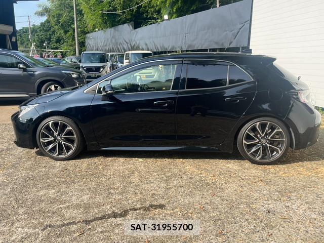 Toyota COROLLA SPORT 2020-06 8219886-7