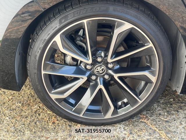 Toyota COROLLA SPORT 2020-06 8219886-8
